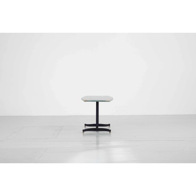 Vintage Side Table, 1950s For Sale - Image 17 of 18