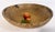 Monumental 18th Century American Burlwood Bowl, Virtually Untouched Historical Significance For Sale - Image 12 of 12