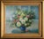 Giovanni Bonetti, Blossoming Elegance, 2017, Oil on Canvas, Framed For Sale - Image 7 of 7