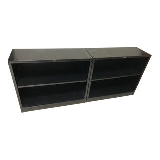 HON Bookcase - Set of 2 For Sale