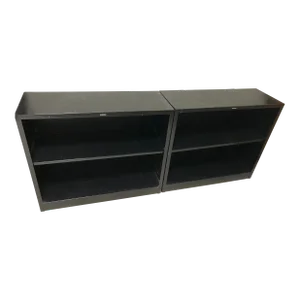 HON Bookcase - Set of 2