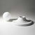 1960s Light Ball Ceiling Light by the Castiglioni Brothers for Flos, 1960s For Sale - Image 5 of 13