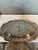 Heavy Hotel Silver Crested Meat Dome and Under-Tray For Sale - Image 9 of 10