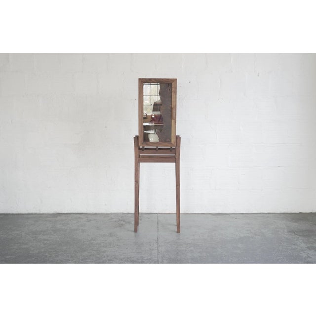 Wood Slør Cabinet by the Good Mod For Sale - Image 7 of 7