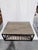 Industrial Ethan Allen Beam Industrial Modern Coffee Table For Sale - Image 3 of 8