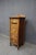 Victorian Quarter Sawn Oak Lingerie Chest For Sale - Image 4 of 9