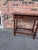 English 19th Century English Side Table With Drawer For Sale - Image 3 of 12