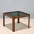 Coffee Table with Smoked Glass Top, 1970s-1980s For Sale - Image 9 of 9