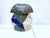 Sculptural Studio Ceramic Table Lamp, 1980s For Sale - Image 18 of 18