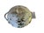 Herend Herend Rothschild Bird 11" Round Covered Vegetable Bowl Porcelain 90/Ro Made in Hungary For Sale - Image 4 of 7
