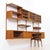 Danish Teak Modular Wall Unit by Peter Sorensen for Ps Systems, 1960s For Sale - Image 9 of 11