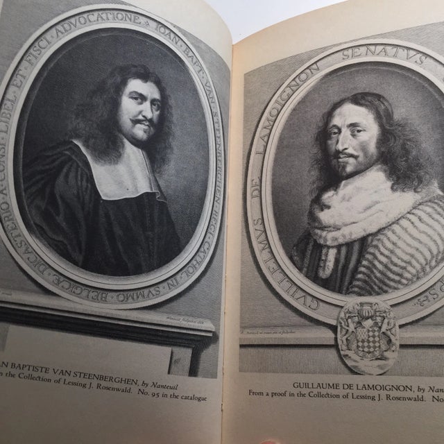 Tan Exhibit of Prints Relating to the Law, Book For Sale - Image 8 of 10