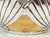 Vintage Shell Shaped Wine Bottle Coaster by Emilia Castillo, Mexico 1980's For Sale - Image 9 of 13