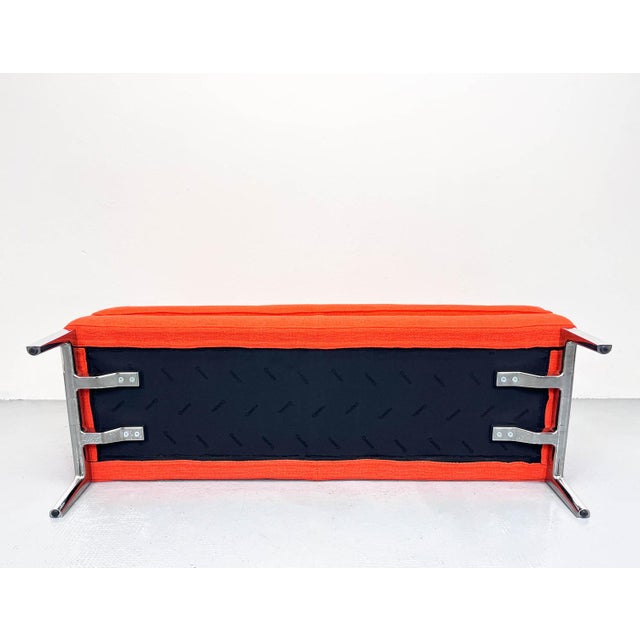 Volage Ex-S Night Chair by Philippe Starck for Cassina, 2010s, in Flawless conditions. Designed 1920 to 1949 This piece...