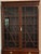 Traditional 1945 Rway Furniture Co. Mahogany Georgian Revival China Cabinet for Jh Biggar Furn. Pasadena, Ca For Sale - Image 3 of 7