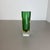 This original vintage glass vases was designed by Flavio Poli attributed and produced in the 1970s in Murano, Italy. It is...