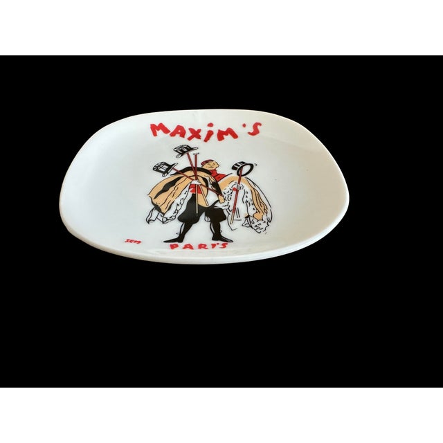 Located in the 8th arrondissement, Maxim's de Paris opened its doors in 1893 by Maxime Gaillard. Under its next owner,...