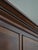 Lexington Palmer Home Cherry Tall Chest For Sale - Image 13 of 16