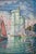 Not Yet Made - Made To Order Vintage French Coastal Art Print – La Rochelle Sailboats by Paul Signac, 48" X 36" For Sale - Image 5 of 6