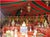 Hand-Crafted Moroccan Caidale Tent by Berber Tribes, 20 ft x 40 ft For Sale - Image 4 of 13