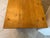 Rustic Farmhouse Bar Counter in Wood For Sale - Image 12 of 17