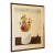 Limited Edition Signed Engraving by Vicente Gandia of Mexico For Sale