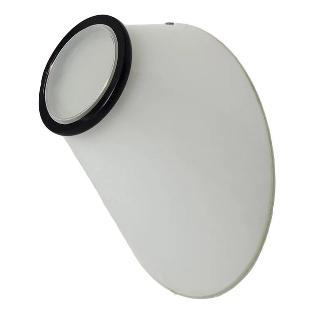 Vintage Wall Lamp from Vistosi For Sale