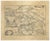Johannes Janssonius, Attica, Etching, 1650s For Sale - Image 3 of 3