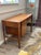 Mid-Century Modern Mid Century Modern Writing Desk in Walnut by Barney Flagg for Drexel, 1960's For Sale - Image 3 of 13