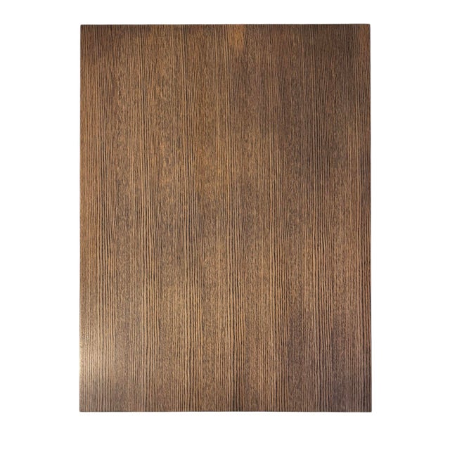 1990s Italian Charles Coffee Table in Oak by Antonio Citterio for B&B Italia, 1997 For Sale - Image 5 of 7