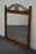 VAUGHAN FURNITURE Co. Solid Birch American Country Style 44" Mirror 1222-21 45.75" High 44" Wide 2" Deep We specialize in...