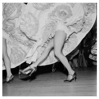 'The Latin Quarter' Unframed Archival Pigment Print For Sale