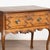 18th Century Portuguese Chestnut Side Table With Drawer For Sale - Image 11 of 15