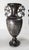 Metal 20th Century Pair of Chinese Silver Presentation Vases With Inscriptions, Republic Period For Sale - Image 7 of 13