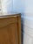 French Provincial Vintage French Provincial Louis XV Style Tallboy Chest of Drawers For Sale - Image 3 of 12