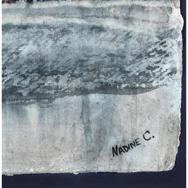 American Nadine Charlsen (Nc), Roundabout For Sale - Image 3 of 4