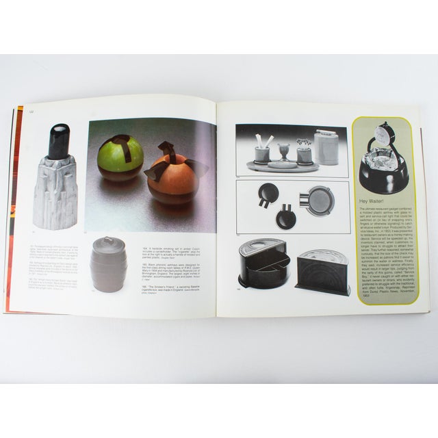 Art Deco Bakelite Modernist Box by Linsden, England Circa 1925 For Sale - Image 17 of 17