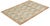Brown Mogul Collection Hand-Knotted Area Rug - Brown 4' 1" x 5' 10" For Sale - Image 8 of 9
