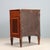 Neoclassical Nightstand Bar Cabinet For Sale - Image 10 of 11
