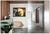 Message us to inquire about custom framing options! (Included for free with every purchase) Dale Terbush Large and Hand...