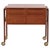 Small Teak Freestanding Sewing Chest attributed to Arne Vodder, 1950s For Sale - Image 10 of 10
