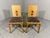 2000 - 2009 Assembled Chairs by Dietmar Brodt for Loreleydesign, Germany, 1990s, Set of 2 For Sale - Image 5 of 18