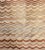 Traditional The House of Scalamandré New Wave Fabric, Glacial For Sale - Image 3 of 3