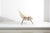 Metal Set of Womb Chairs and Ottoman by Eero Saarinen for Knoll, Usa, 1960s For Sale - Image 7 of 18