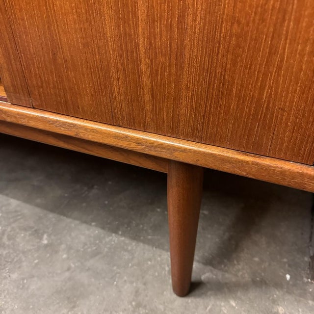 Sideboard by Arne Vodder for Sibast DK For Sale - Image 13 of 18