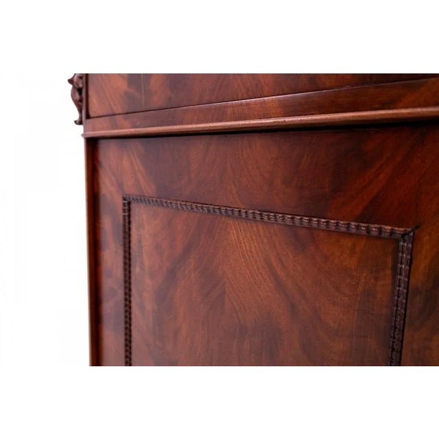 Late 19th Century Late 19th Century Chest of Drawers, Northern Europe, 1890 For Sale - Image 5 of 12