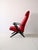 Nordiska Kompaniet Armchair by Bengt Ruda for NK For Sale - Image 4 of 12