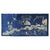 Antique Chinese Pictorial Small Runner - 2'9" x 6' For Sale - Image 15 of 18