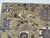 8.2x9.10 Sultanabad Persian Carpet With Animals, Camel For Sale - Image 10 of 11
