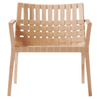 243CC Marta Chair by Gabriel Teixidó for Capdell For Sale